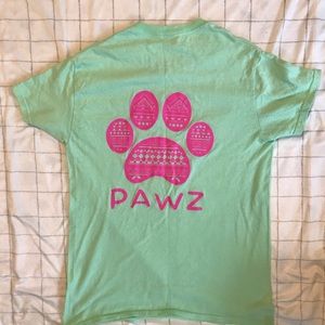 COPY - PAWZ T Shirt